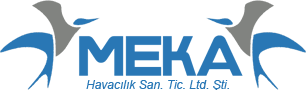 meka havacılık